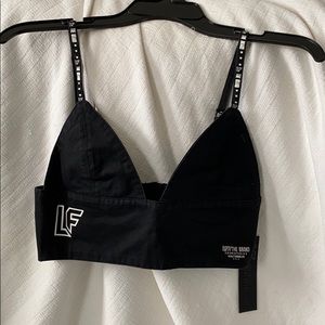 LF CROP TOP